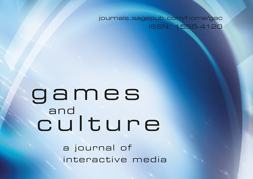 “Never Good Enough”: Player Identities, Experiences, and Coping Strategies of Women in Czech Video Game Journalism