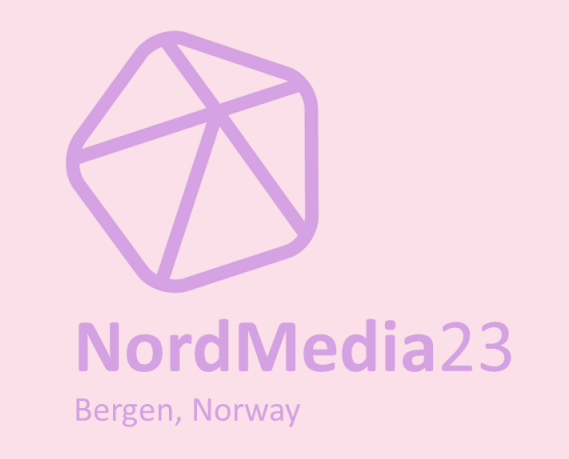NordMedia 2023: Panel on Video Games as Transnational Cultural Production