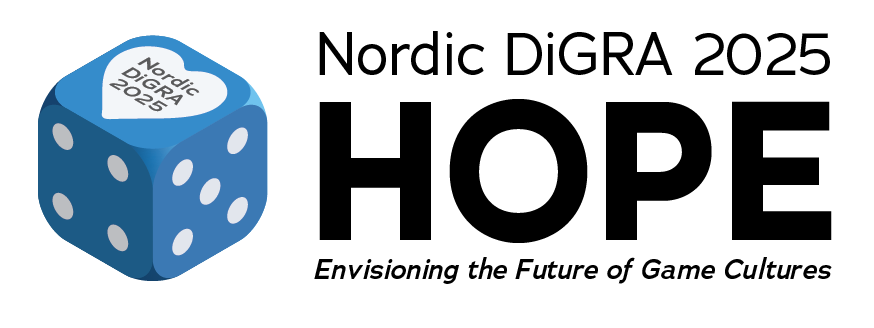 Nordic DiGRA 2025