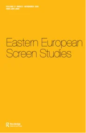 Between Stability and Mobility: Why International Game Workers Enter and Leave the Czech Game Industry,
